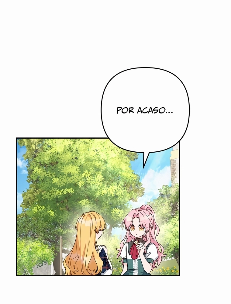 A Filha Mais Nova do Duque Vilão Capítulo 85 Página 6
