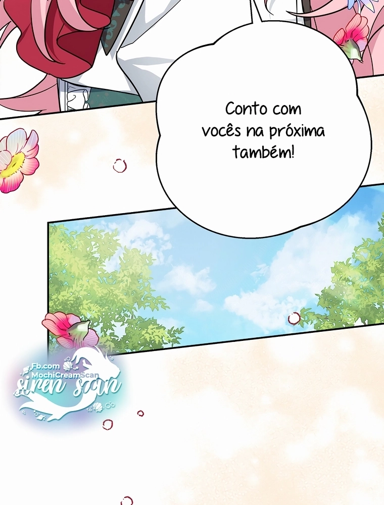 A Filha Mais Nova do Duque Vilão Capítulo 85 Página 66