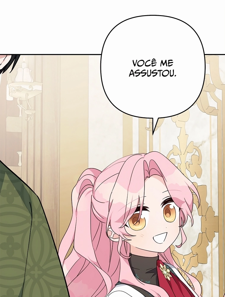 A Filha Mais Nova do Duque Vilão Capítulo 85 Página 73