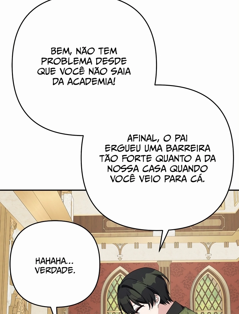 A Filha Mais Nova do Duque Vilão Capítulo 85 Página 81