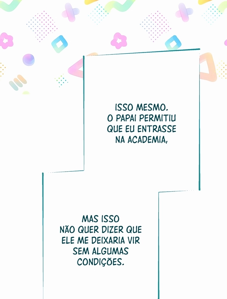 A Filha Mais Nova do Duque Vilão Capítulo 85 Página 83