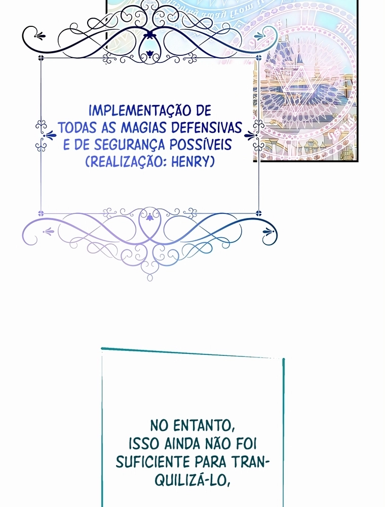 A Filha Mais Nova do Duque Vilão Capítulo 85 Página 87