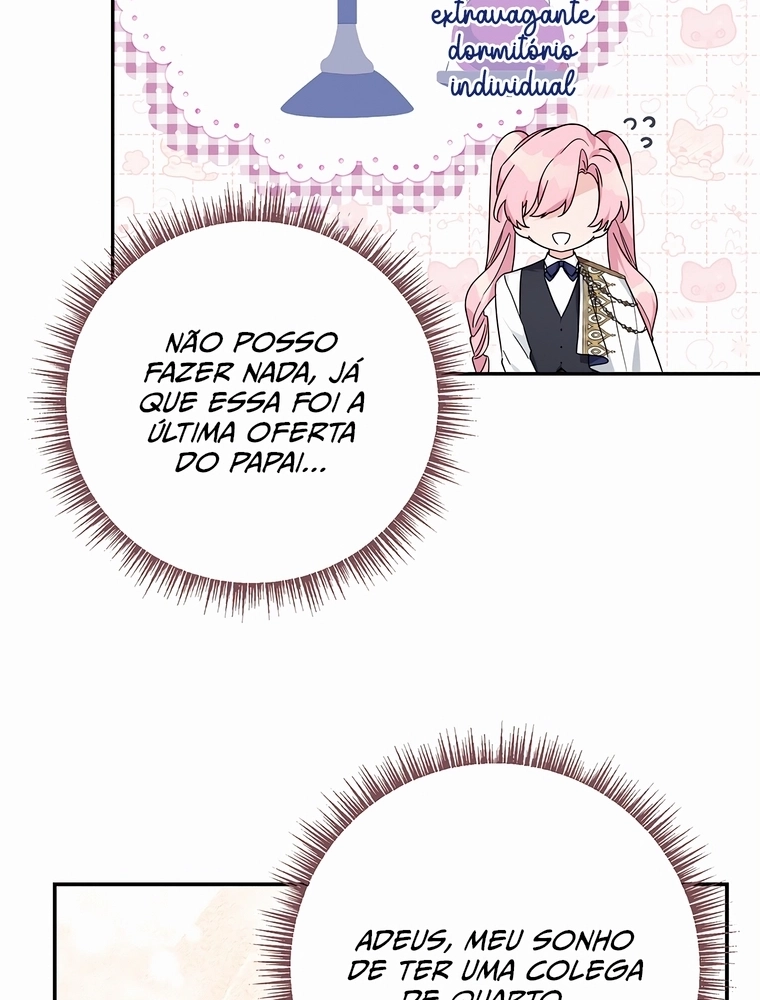 A Filha Mais Nova do Duque Vilão Capítulo 85 Página 92