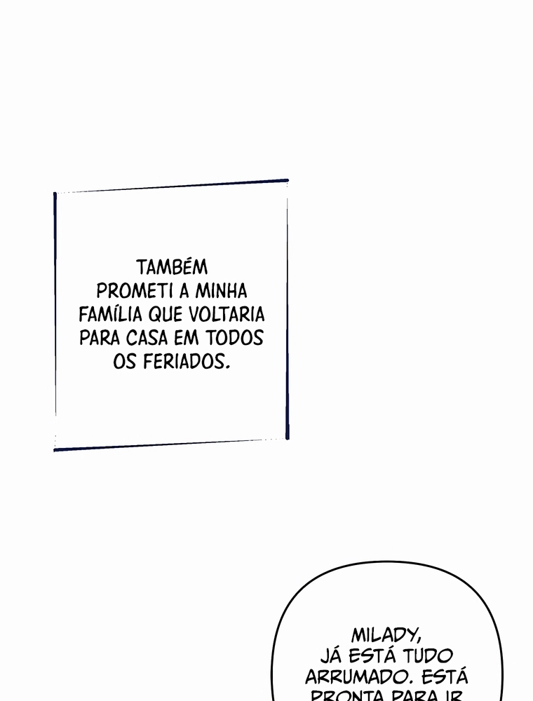 A Filha Mais Nova do Duque Vilão Capítulo 85 Página 96