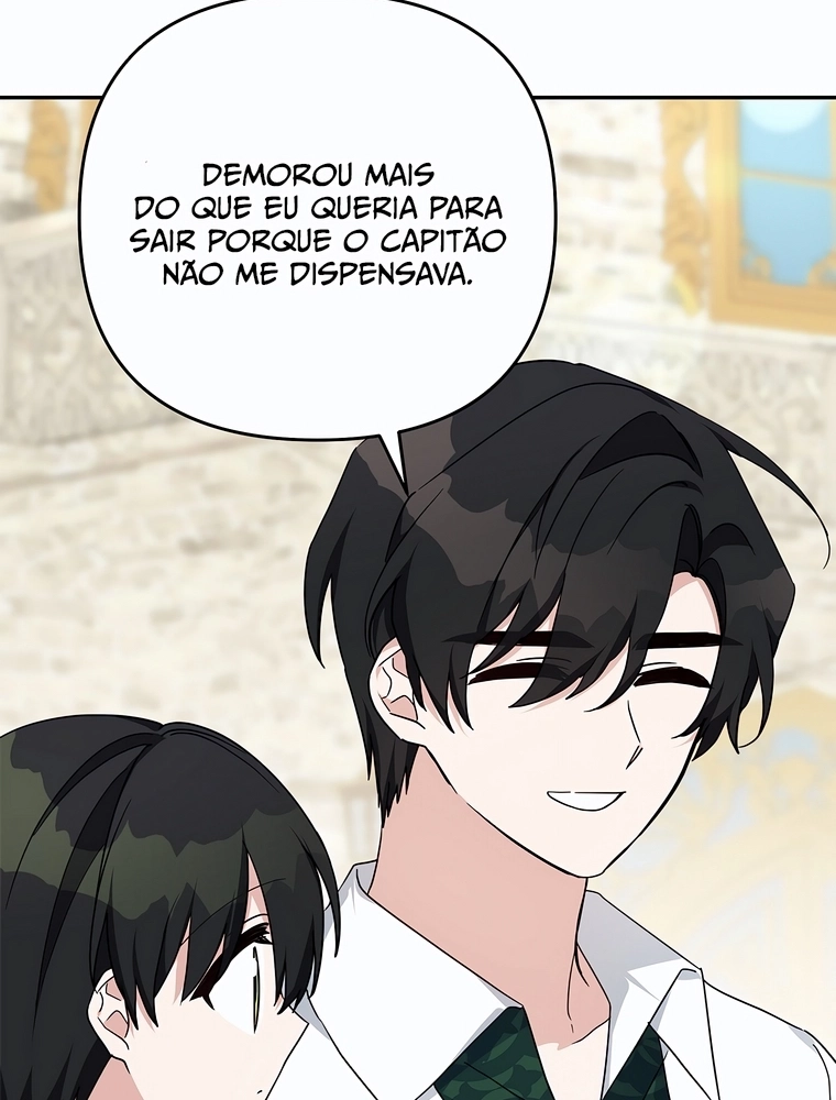 A Filha Mais Nova do Duque Vilão Capítulo 86 Página 100