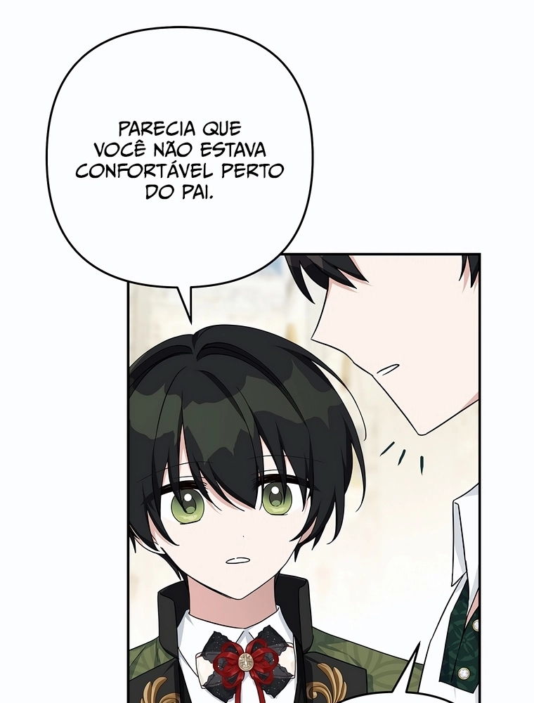 A Filha Mais Nova do Duque Vilão Capítulo 86 Página 103
