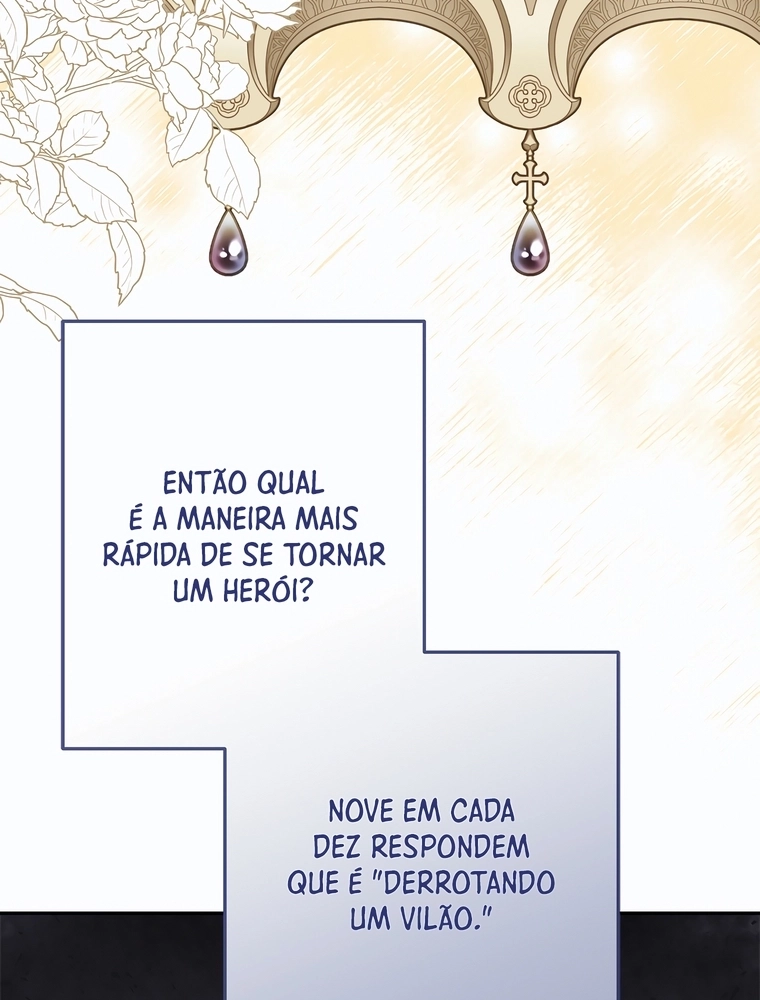 A Filha Mais Nova do Duque Vilão Capítulo 86 Página 20