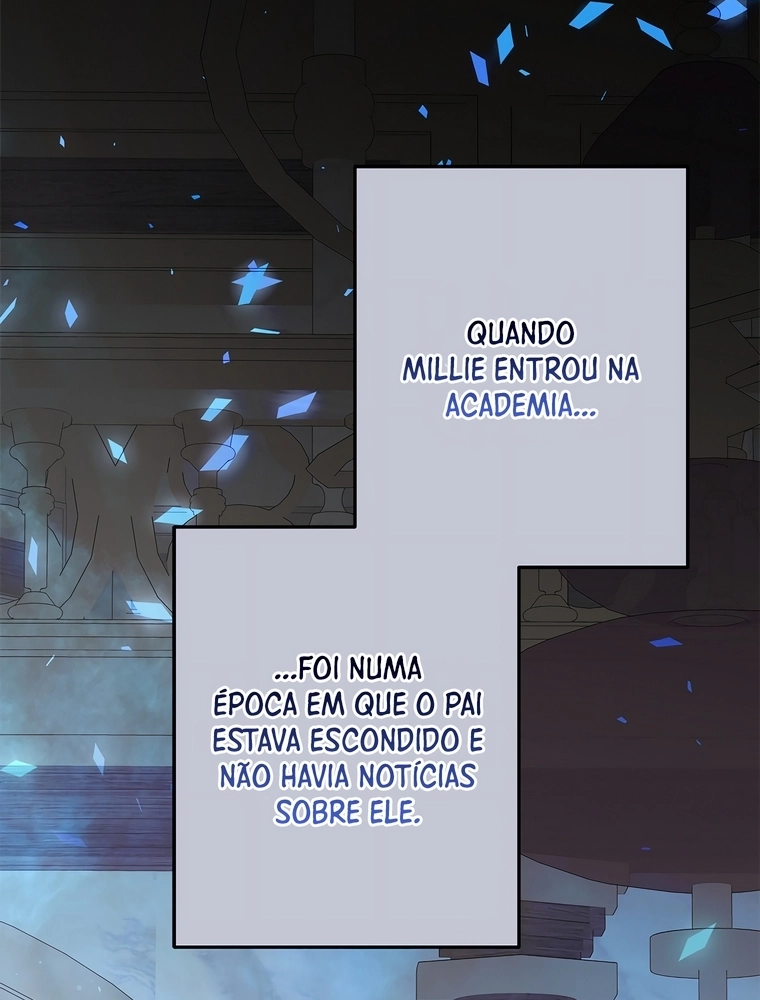A Filha Mais Nova do Duque Vilão Capítulo 86 Página 3