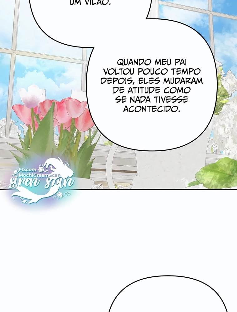 A Filha Mais Nova do Duque Vilão Capítulo 86 Página 35