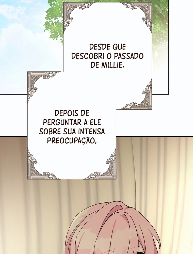 A Filha Mais Nova do Duque Vilão Capítulo 86 Página 57