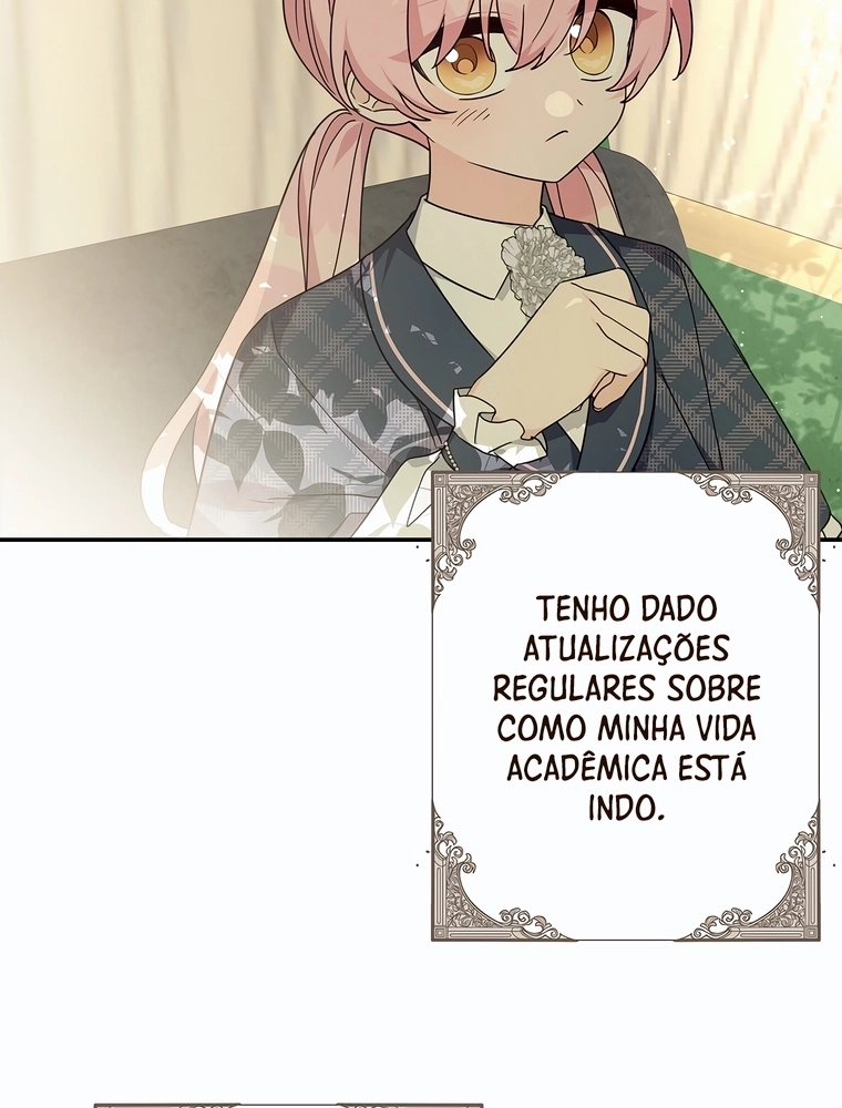 A Filha Mais Nova do Duque Vilão Capítulo 86 Página 58
