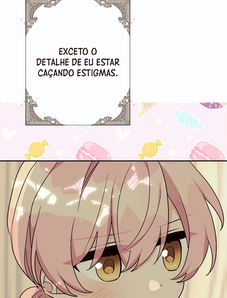 A Filha Mais Nova do Duque Vilão Capítulo 86 Página 59