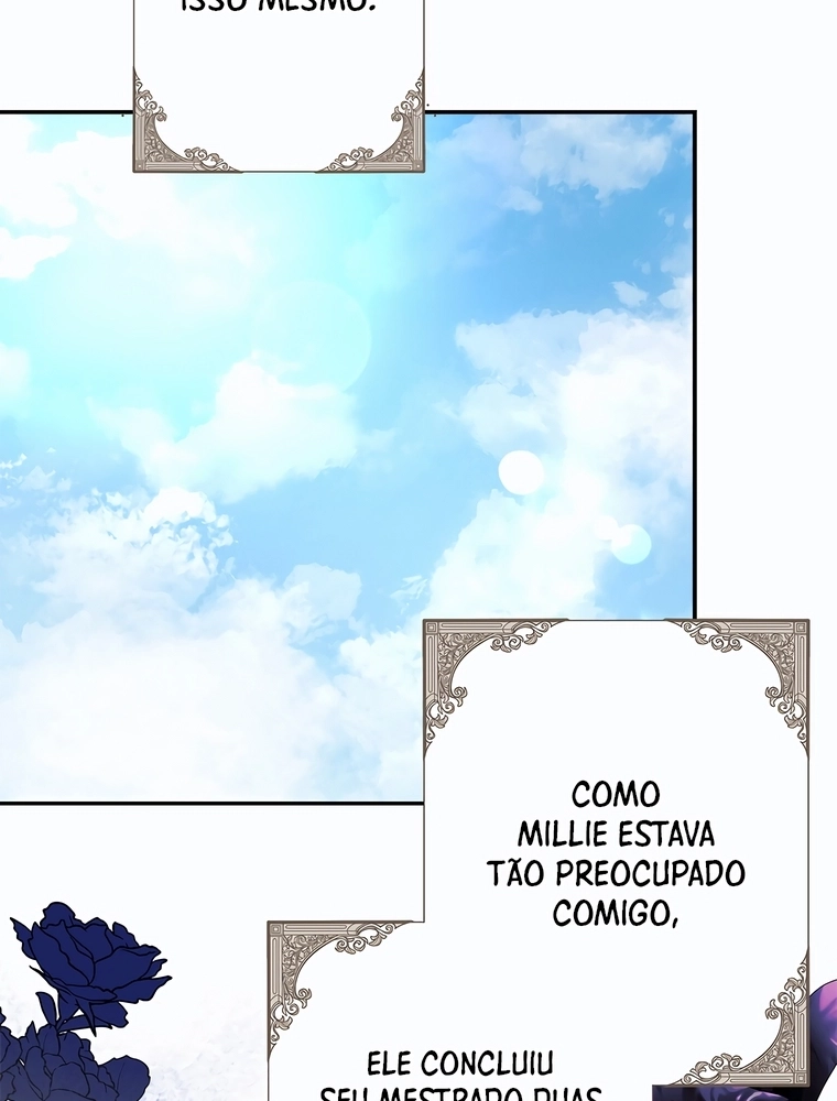 A Filha Mais Nova do Duque Vilão Capítulo 86 Página 65