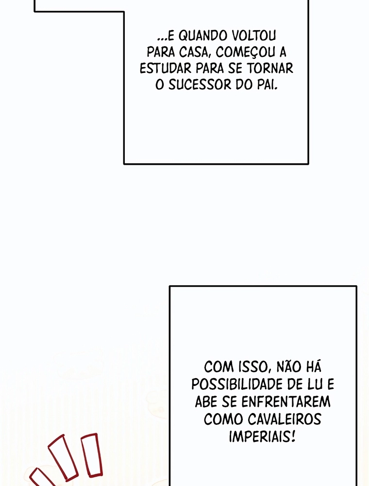 A Filha Mais Nova do Duque Vilão Capítulo 86 Página 89