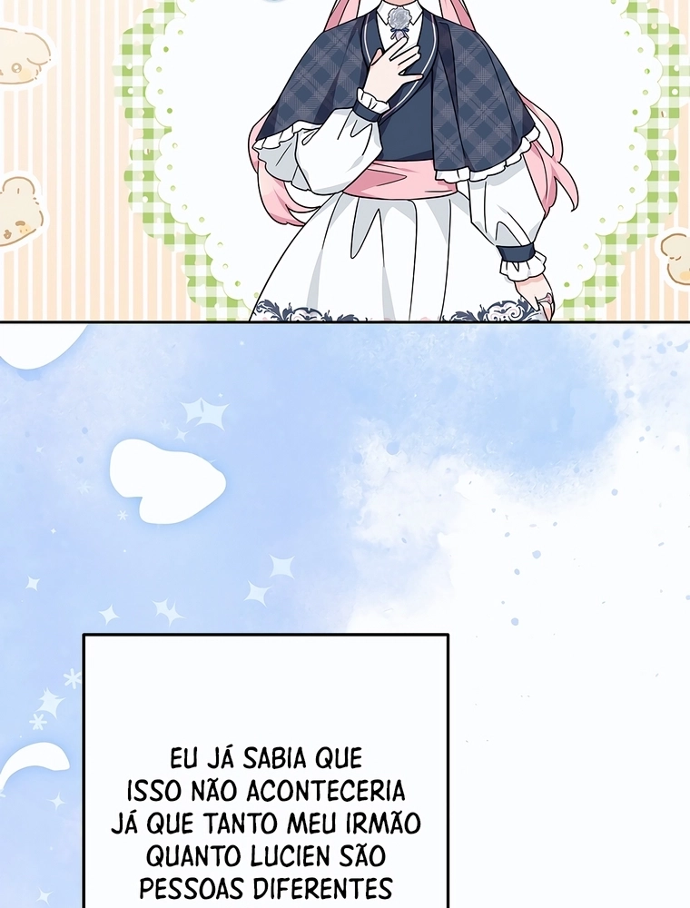 A Filha Mais Nova do Duque Vilão Capítulo 86 Página 91