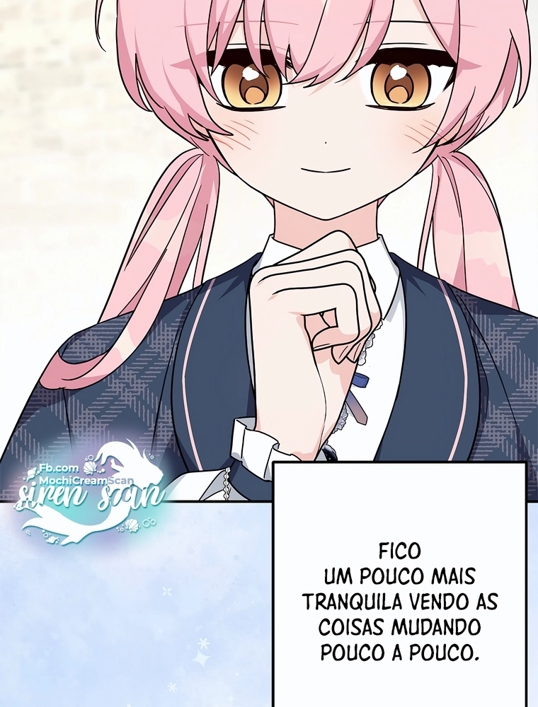 A Filha Mais Nova do Duque Vilão Capítulo 86 Página 93