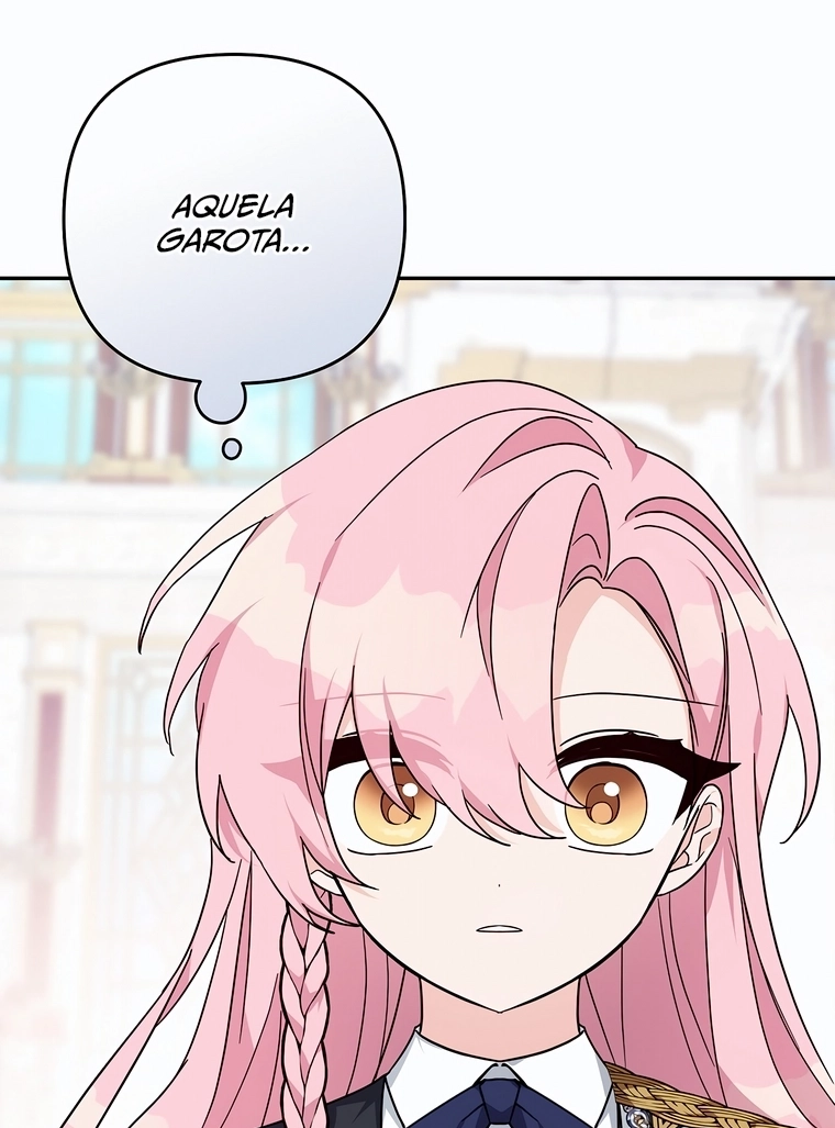 A Filha Mais Nova do Duque Vilão Capítulo 87 Página 106