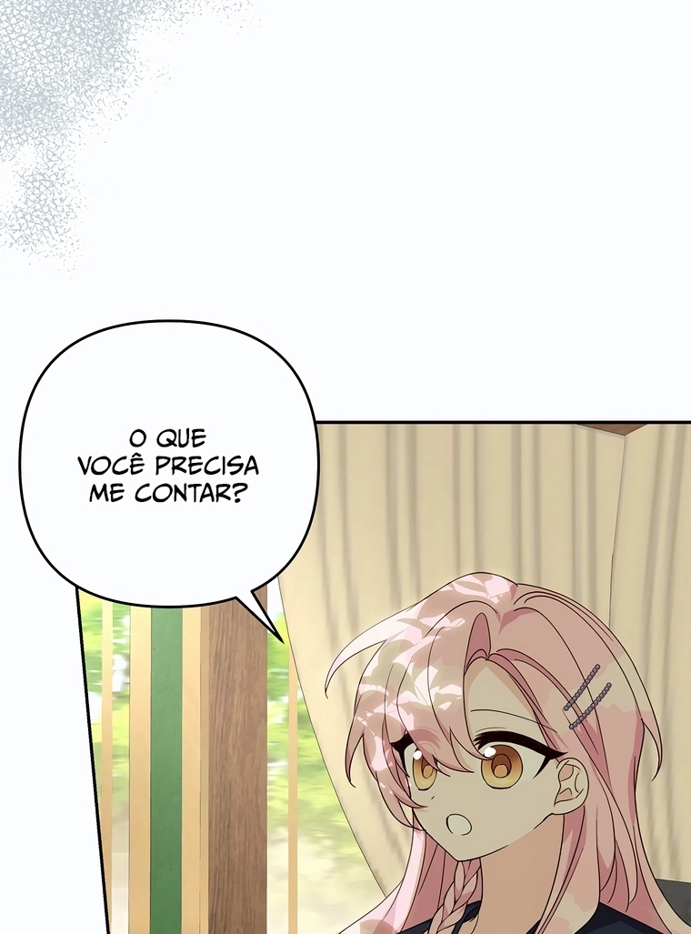 A Filha Mais Nova do Duque Vilão Capítulo 87 Página 111
