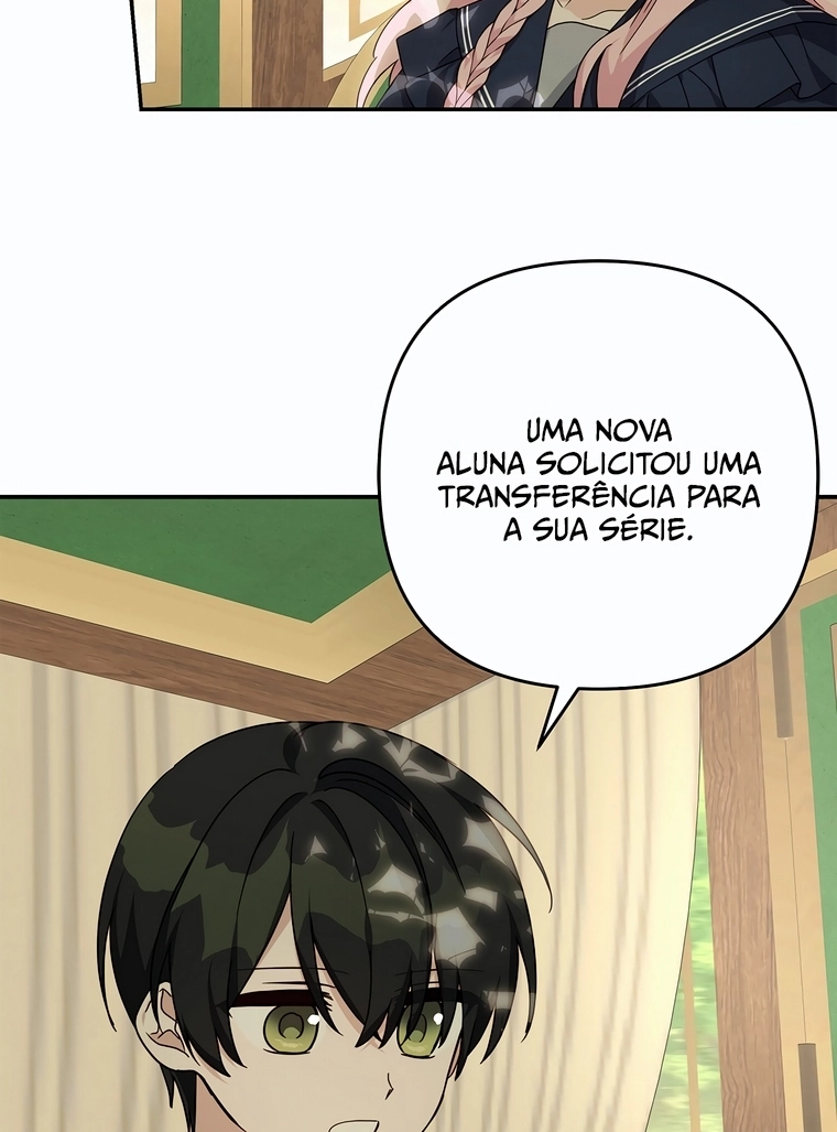 A Filha Mais Nova do Duque Vilão Capítulo 87 Página 112