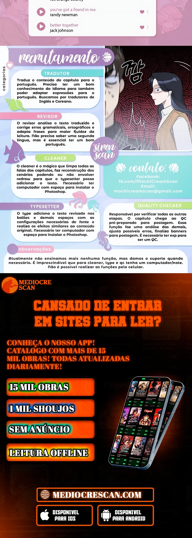 A Filha Mais Nova do Duque Vilão Capítulo 87 Página 120