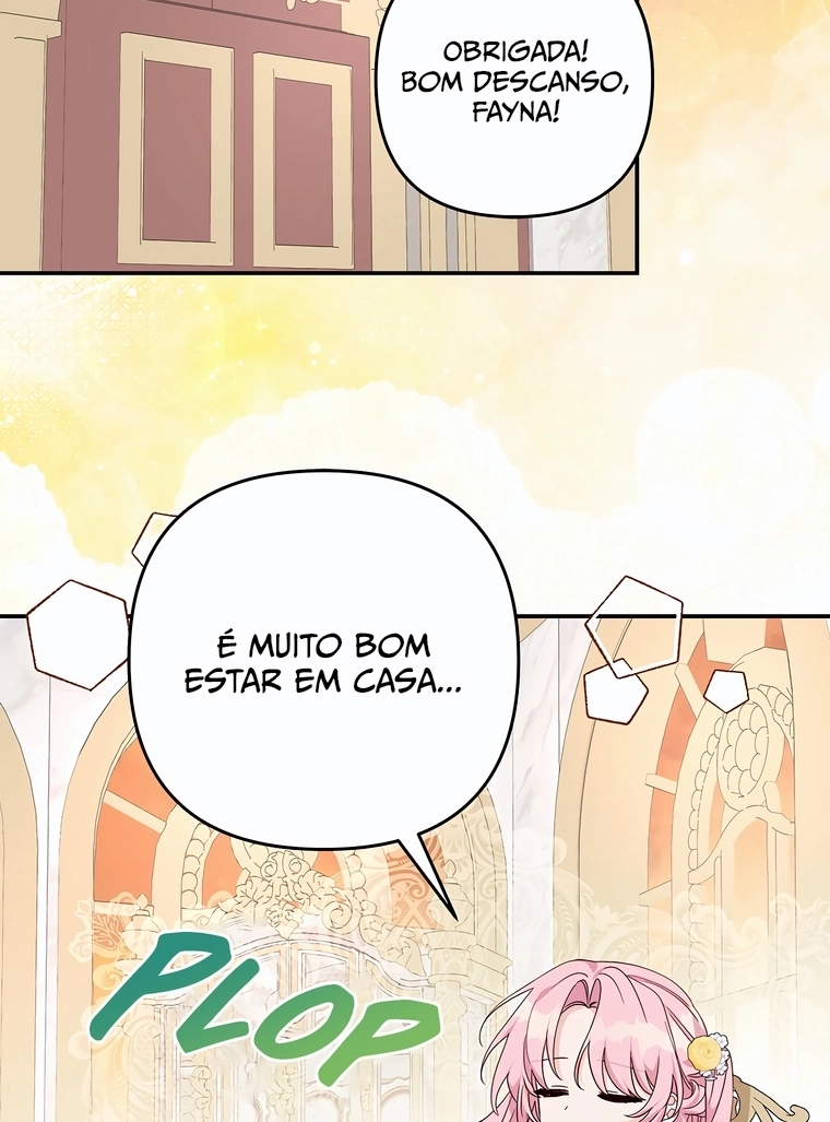 A Filha Mais Nova do Duque Vilão Capítulo 87 Página 19