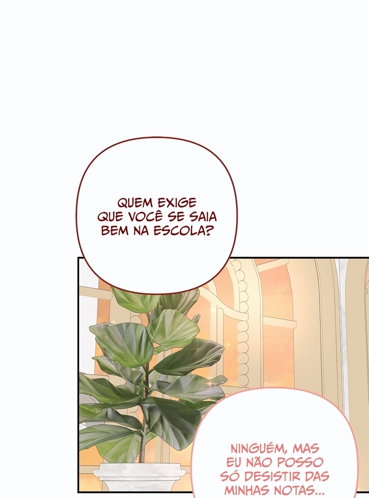 A Filha Mais Nova do Duque Vilão Capítulo 87 Página 29