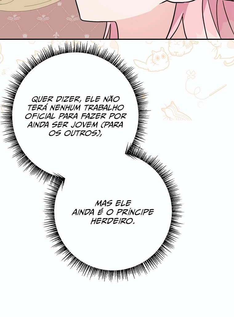A Filha Mais Nova do Duque Vilão Capítulo 87 Página 34