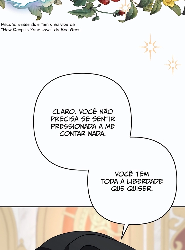 A Filha Mais Nova do Duque Vilão Capítulo 87 Página 45