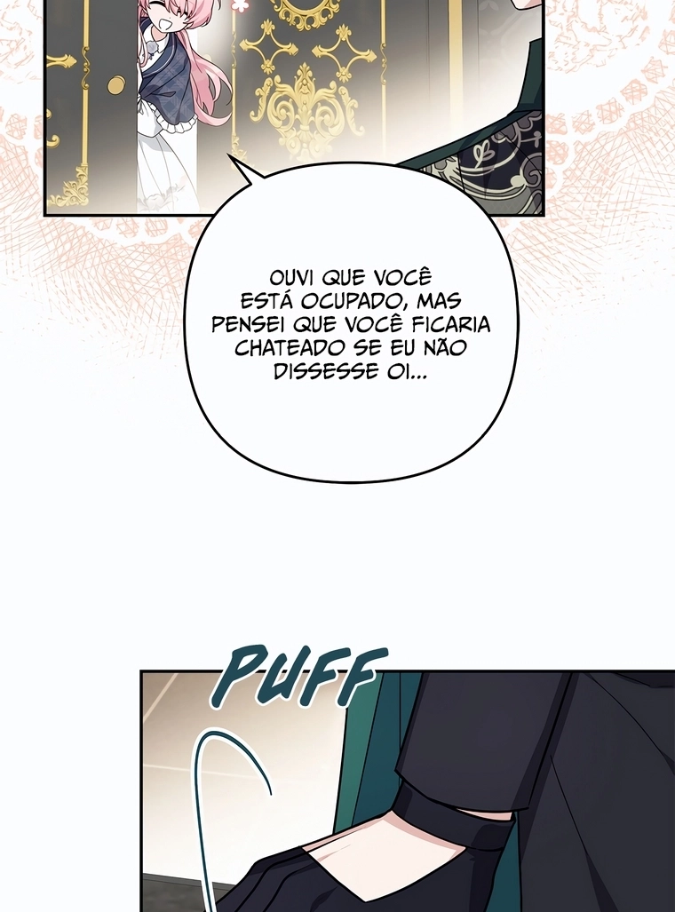 A Filha Mais Nova do Duque Vilão Capítulo 87 Página 5