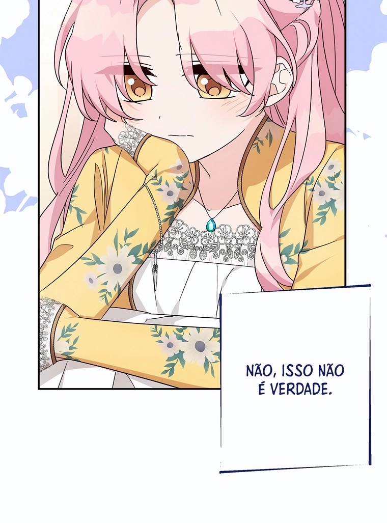A Filha Mais Nova do Duque Vilão Capítulo 87 Página 69