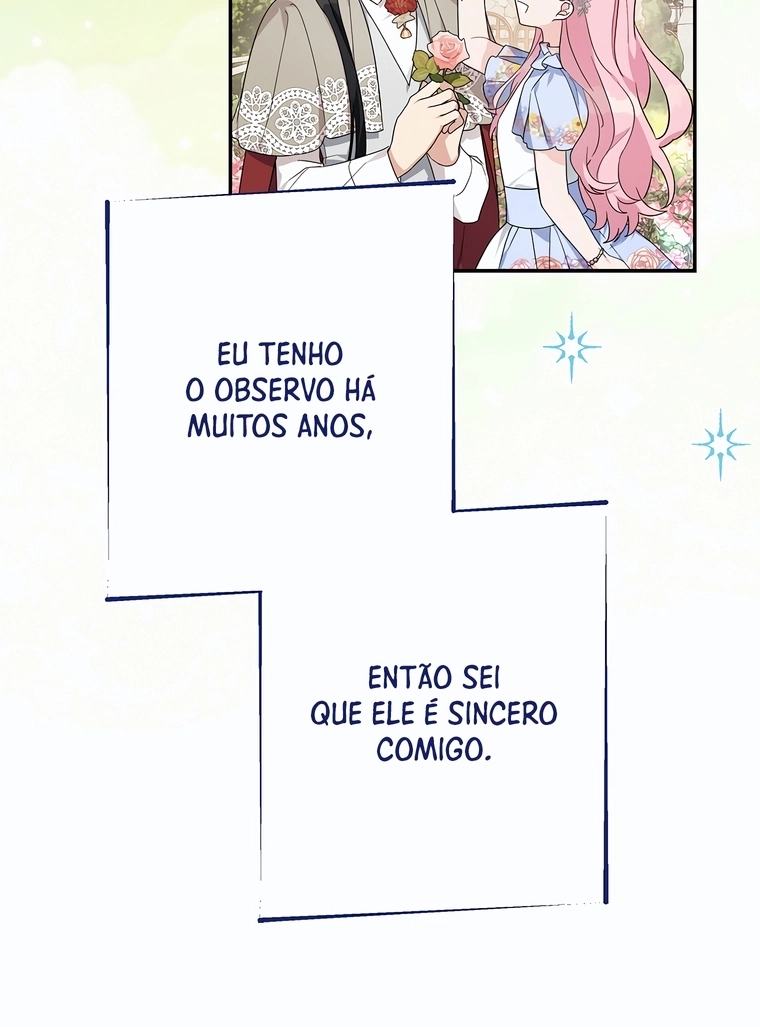 A Filha Mais Nova do Duque Vilão Capítulo 87 Página 72