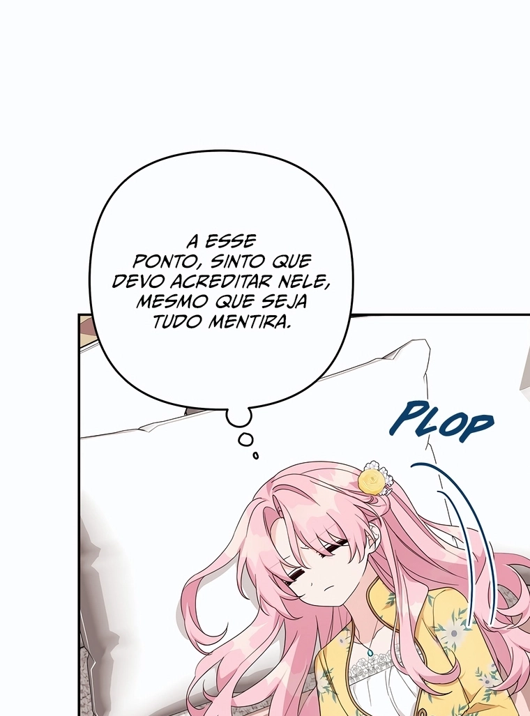 A Filha Mais Nova do Duque Vilão Capítulo 87 Página 74