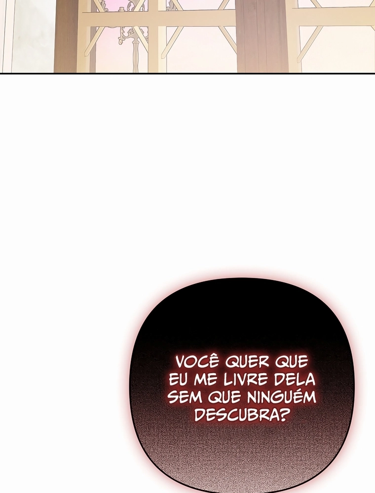 A Filha Mais Nova do Duque Vilão Capítulo 88 Página 108