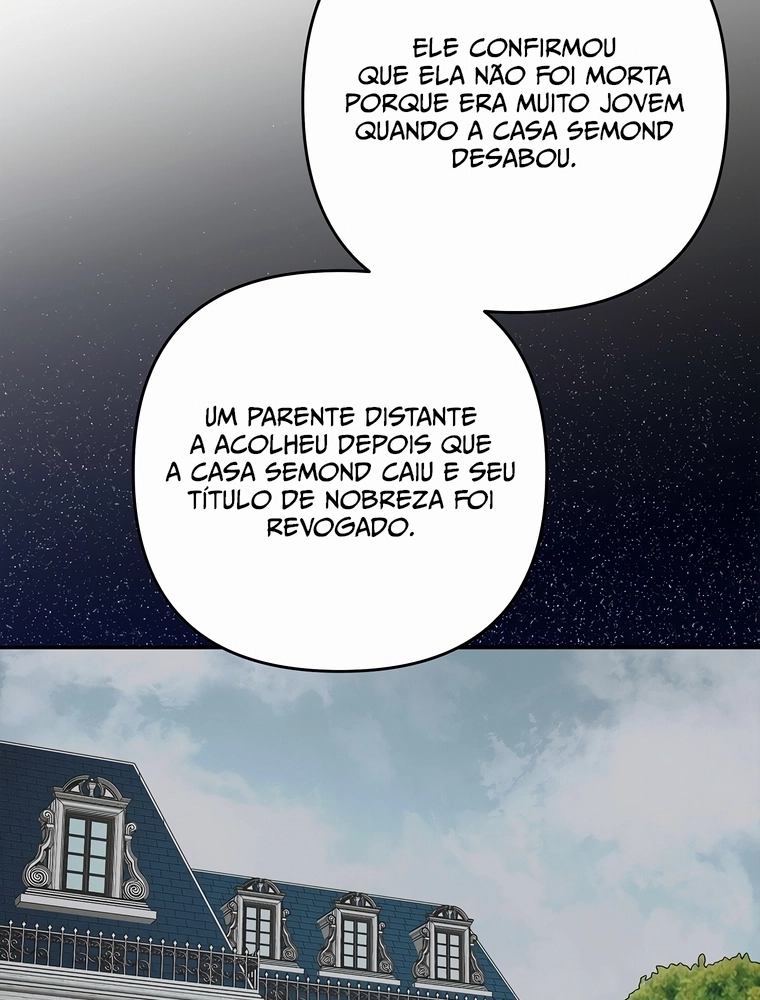 A Filha Mais Nova do Duque Vilão Capítulo 88 Página 11