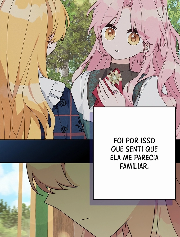A Filha Mais Nova do Duque Vilão Capítulo 88 Página 31