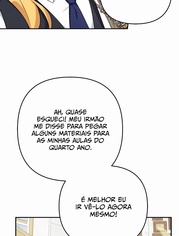 A Filha Mais Nova do Duque Vilão Capítulo 88 Página 38