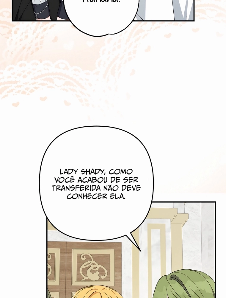 A Filha Mais Nova do Duque Vilão Capítulo 88 Página 43