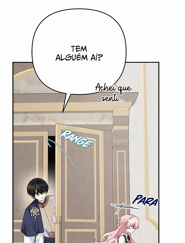 A Filha Mais Nova do Duque Vilão Capítulo 88 Página 61