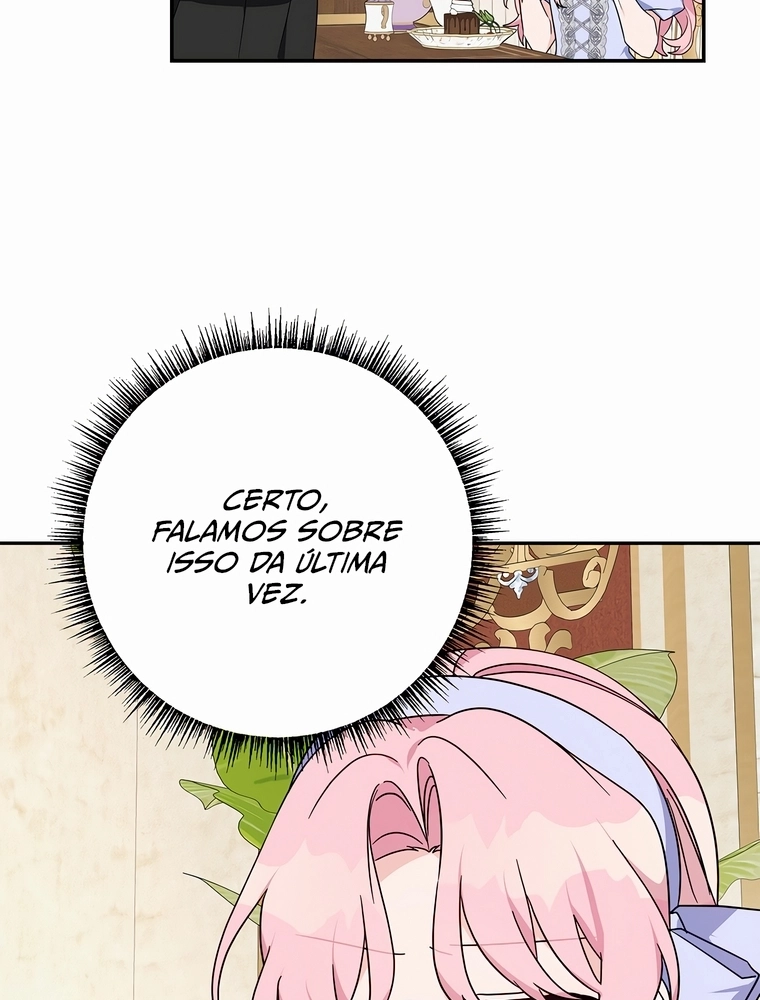 A Filha Mais Nova do Duque Vilão Capítulo 88 Página 95