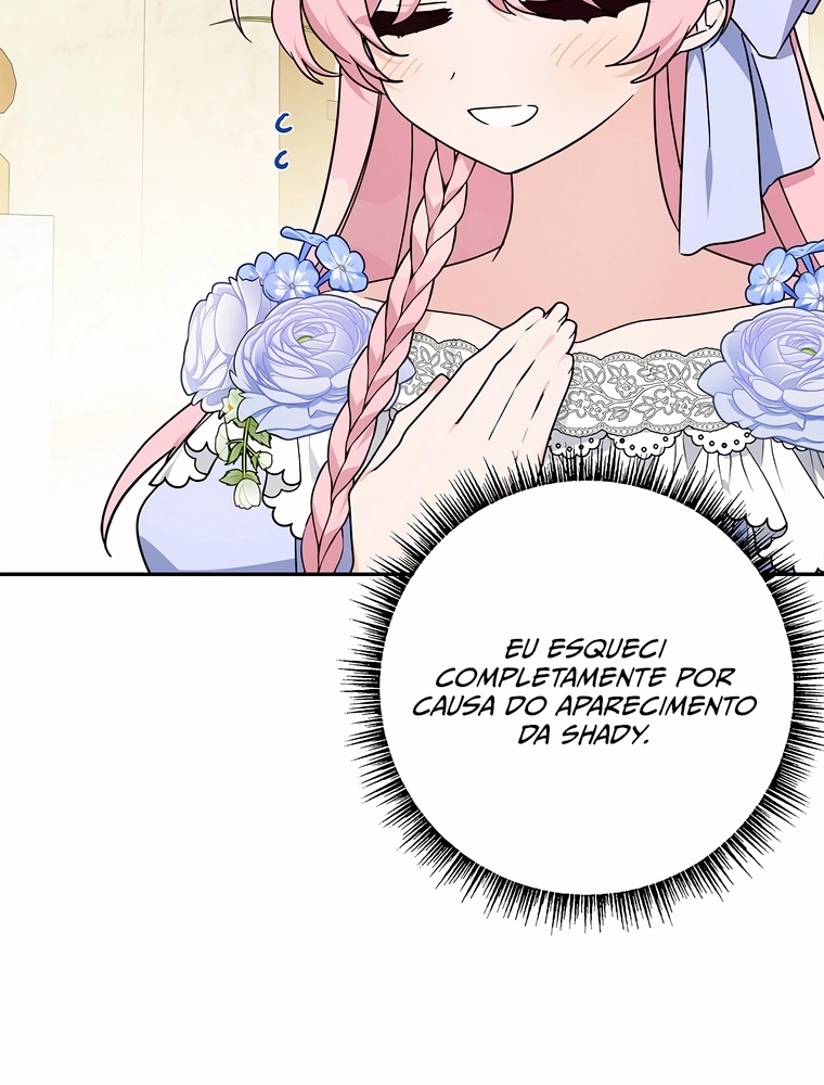 A Filha Mais Nova do Duque Vilão Capítulo 88 Página 96