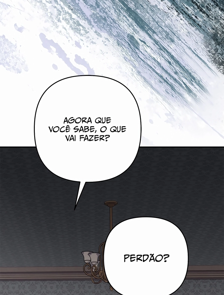 A Filha Mais Nova do Duque Vilão Capítulo 89 Página 106
