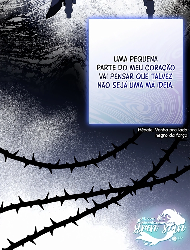 A Filha Mais Nova do Duque Vilão Capítulo 89 Página 14