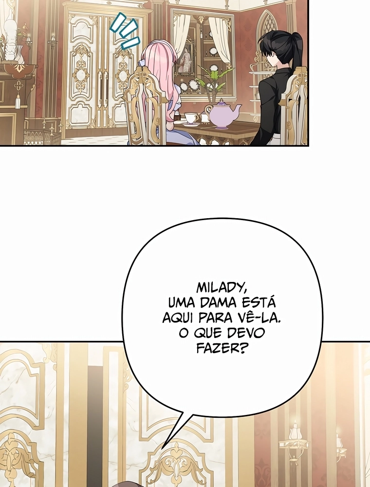 A Filha Mais Nova do Duque Vilão Capítulo 89 Página 25