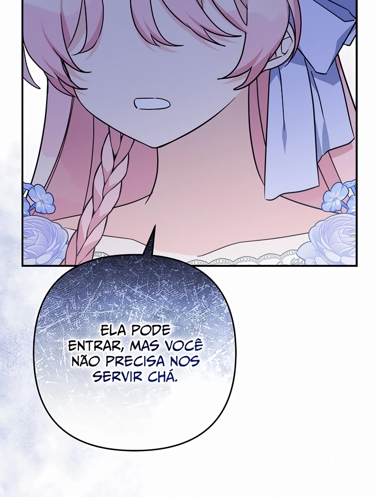 A Filha Mais Nova do Duque Vilão Capítulo 89 Página 30