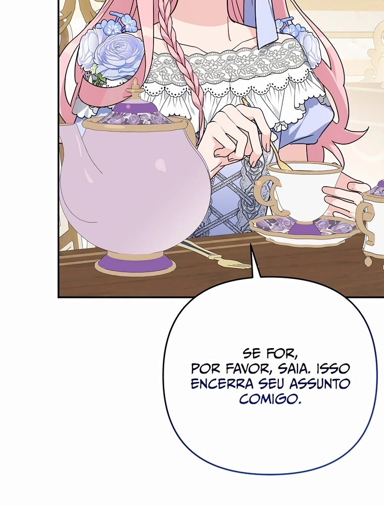 A Filha Mais Nova do Duque Vilão Capítulo 89 Página 48