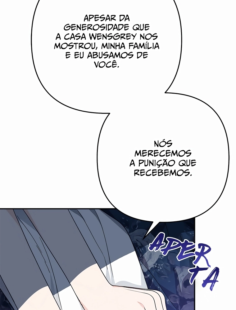 A Filha Mais Nova do Duque Vilão Capítulo 89 Página 54
