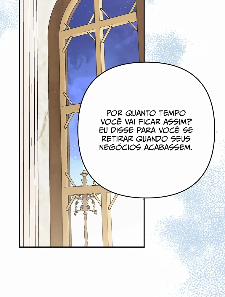 A Filha Mais Nova do Duque Vilão Capítulo 89 Página 67