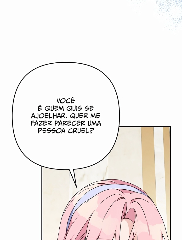 A Filha Mais Nova do Duque Vilão Capítulo 89 Página 68