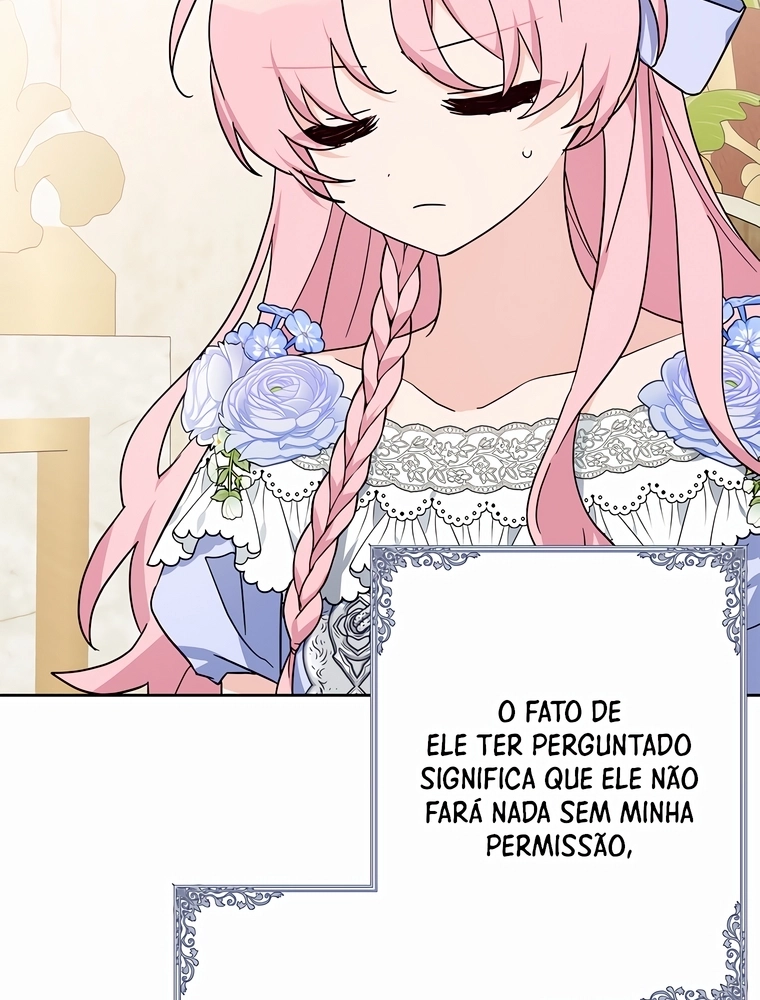 A Filha Mais Nova do Duque Vilão Capítulo 89 Página 8