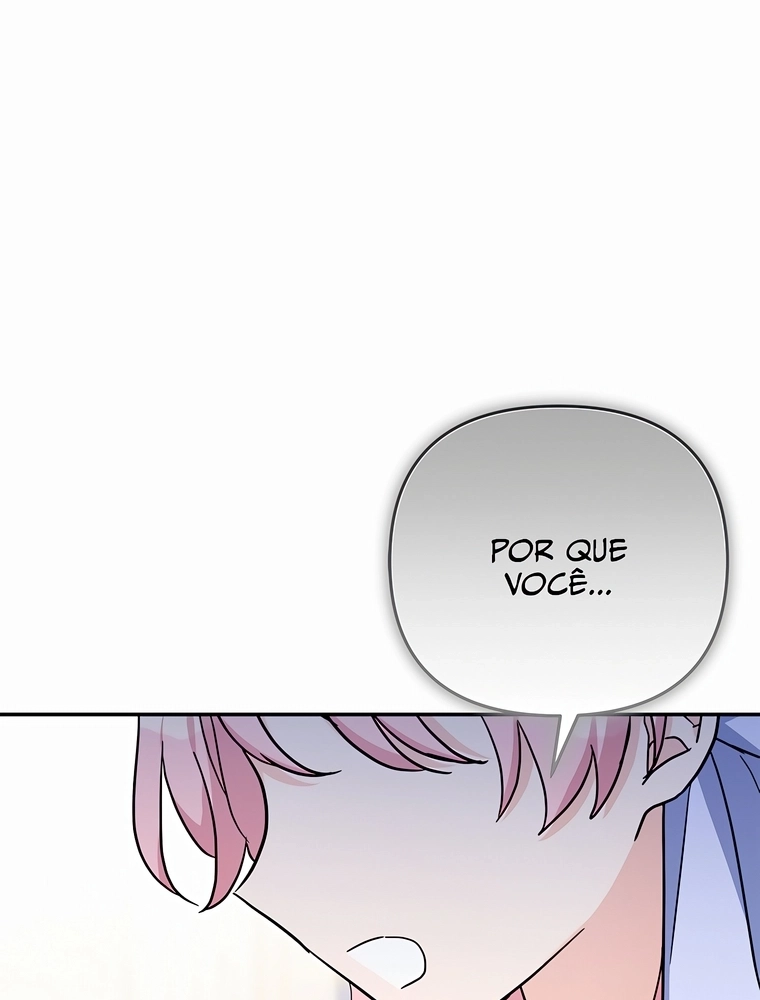 A Filha Mais Nova do Duque Vilão Capítulo 89 Página 87